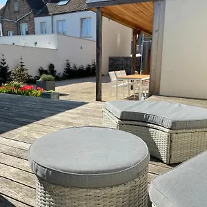  Vakantiehuis Coolhuys 84 België