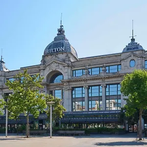 **** Hotel Hilton Old Town België