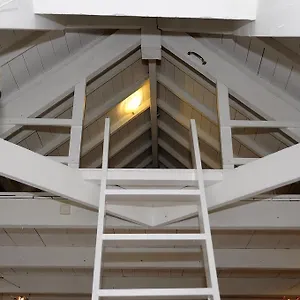  Appartement Attic Judy's Nederland
