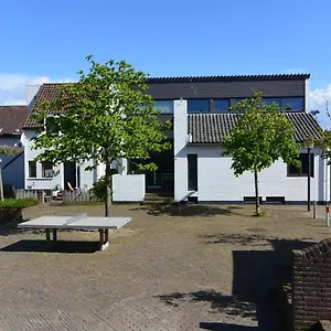In The Heart Of , Zandvoort Niederlande