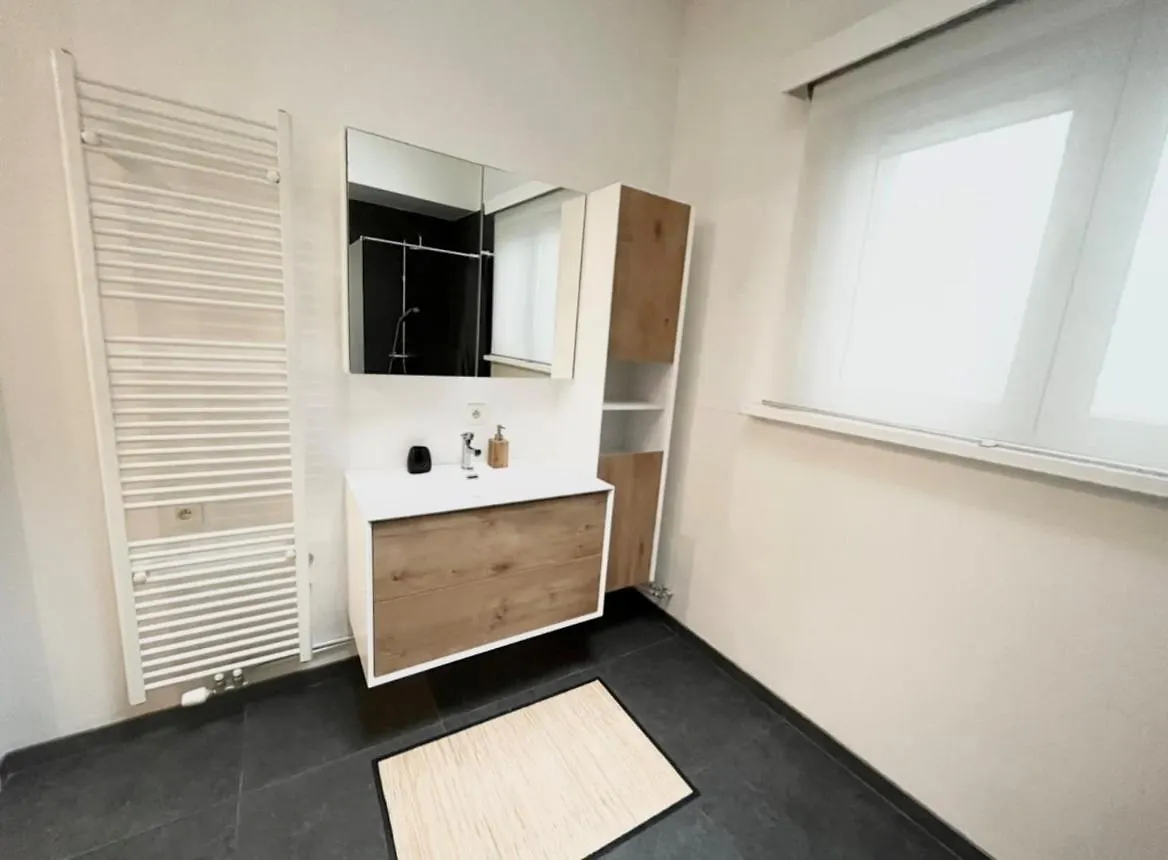 Modern Appartement In Hartje Gent 0*, Ghent Belgium