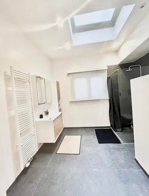 Apartment Modern Appartement In Hartje Gent Belgium